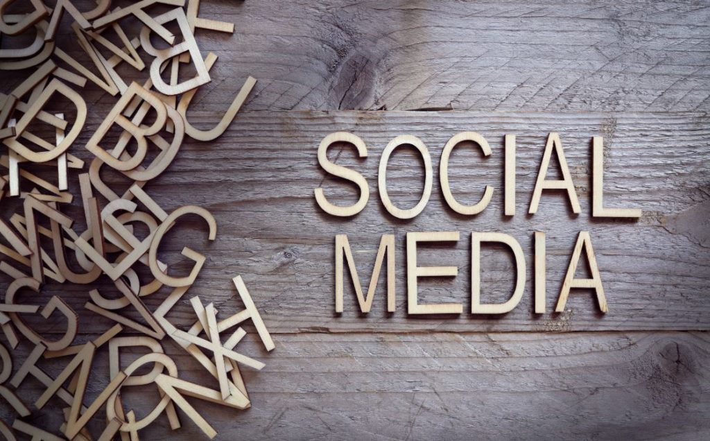 Stop Thinking Your Customers Aren’t on Social Media