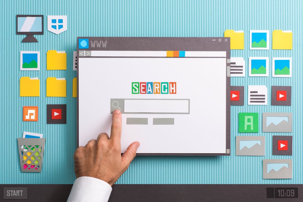 Why Your Company Needs SEO (yes, even yours)
